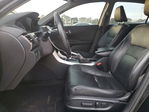 Honda Accord 2016