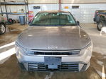 Kia K4 2025