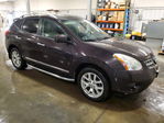 Nissan Rogue 2012
