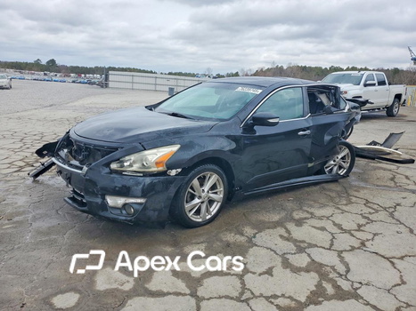 Altima 2014 - Image 1 of 13