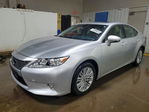 Lexus ES 2014