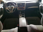 Nissan Altima 2013