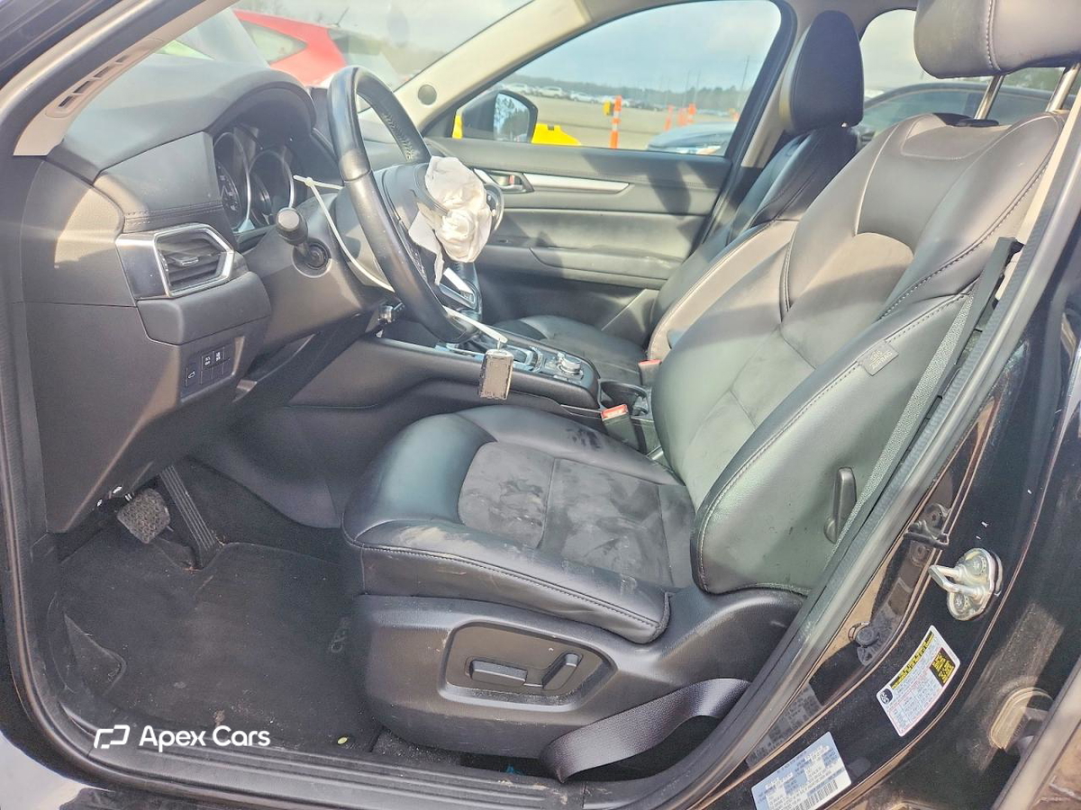 Mazda CX-5 2020