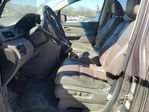 Honda Odyssey 2012