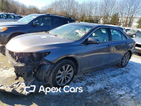 Toyota Camry 2017 - Image 1 of 13