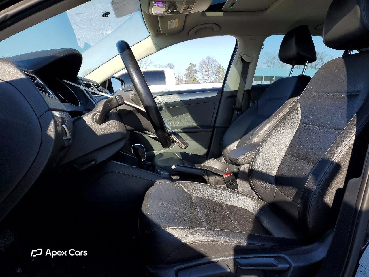 Volkswagen Jetta 2017