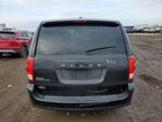 Dodge Caravan 2018