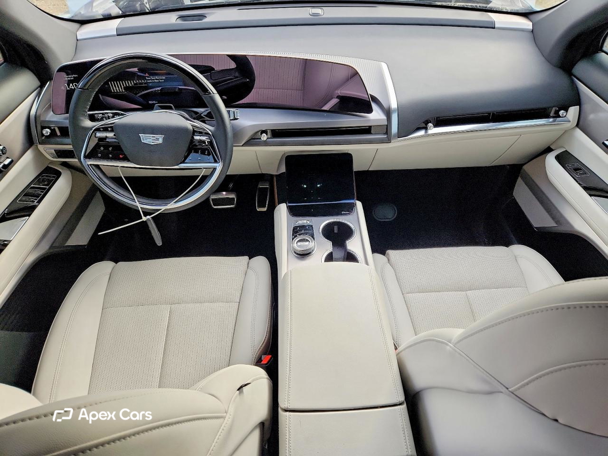 Cadillac XT4 2026