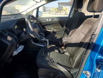 Ford EcoSport 2018