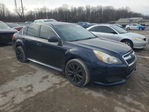 Subaru Legacy 2013