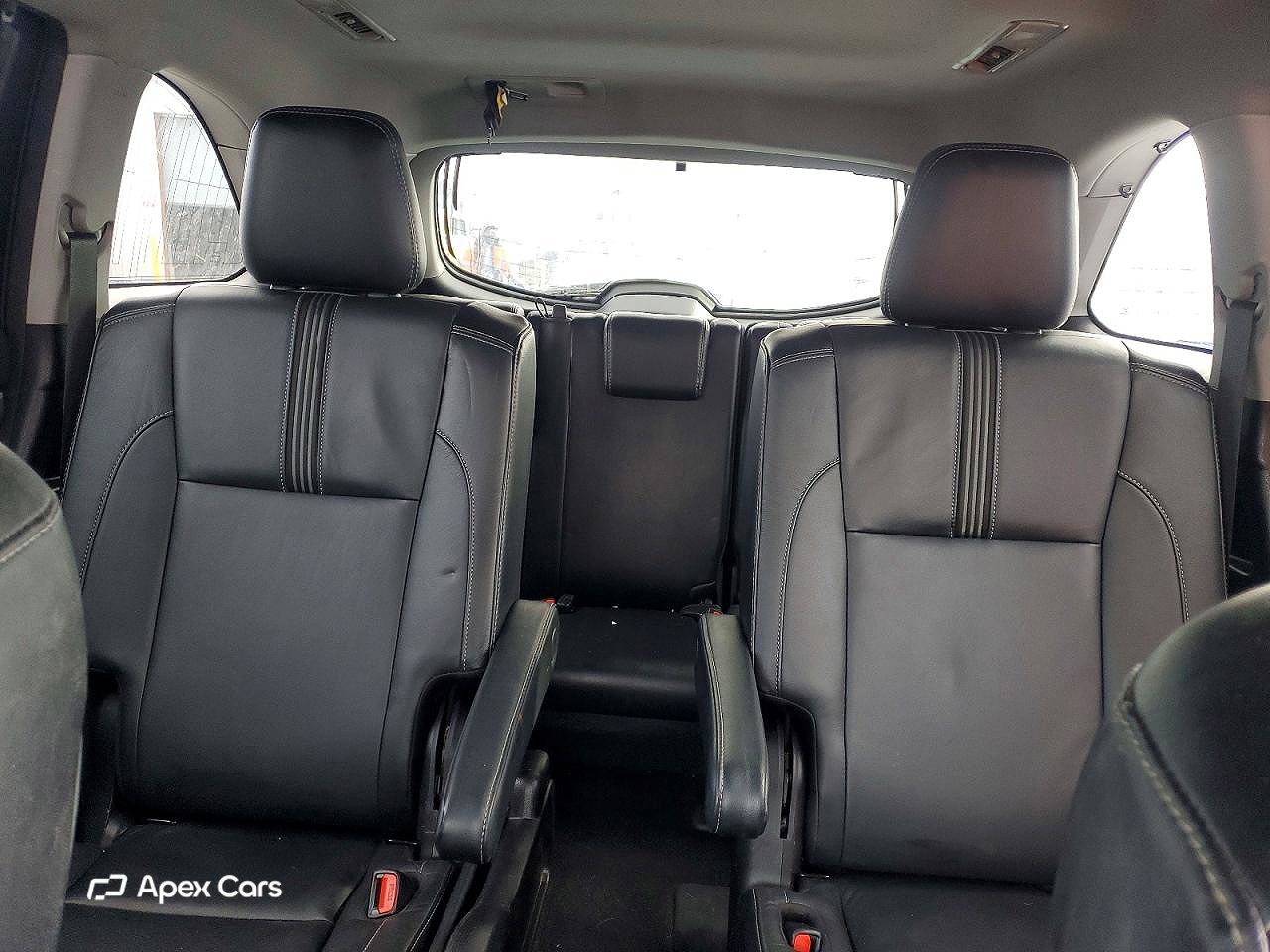 Toyota Highlander 2018