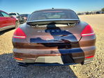 Porsche Panamera 2014