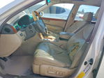 Lexus LS 2004