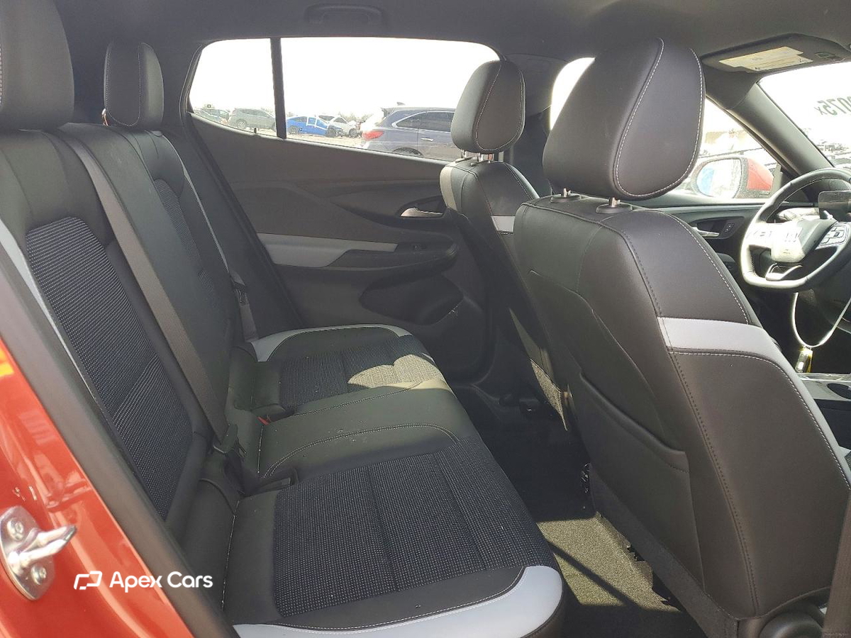 Buick Envista 2024