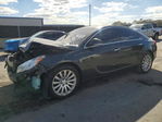 Buick Regal 2013