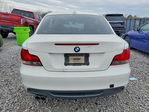 BMW Series 1 2010