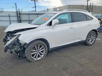 Lexus RX 2015