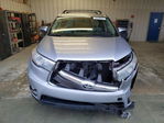 Toyota Highlander 2015