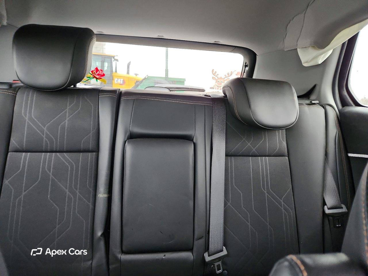 Chevrolet Trax 2022
