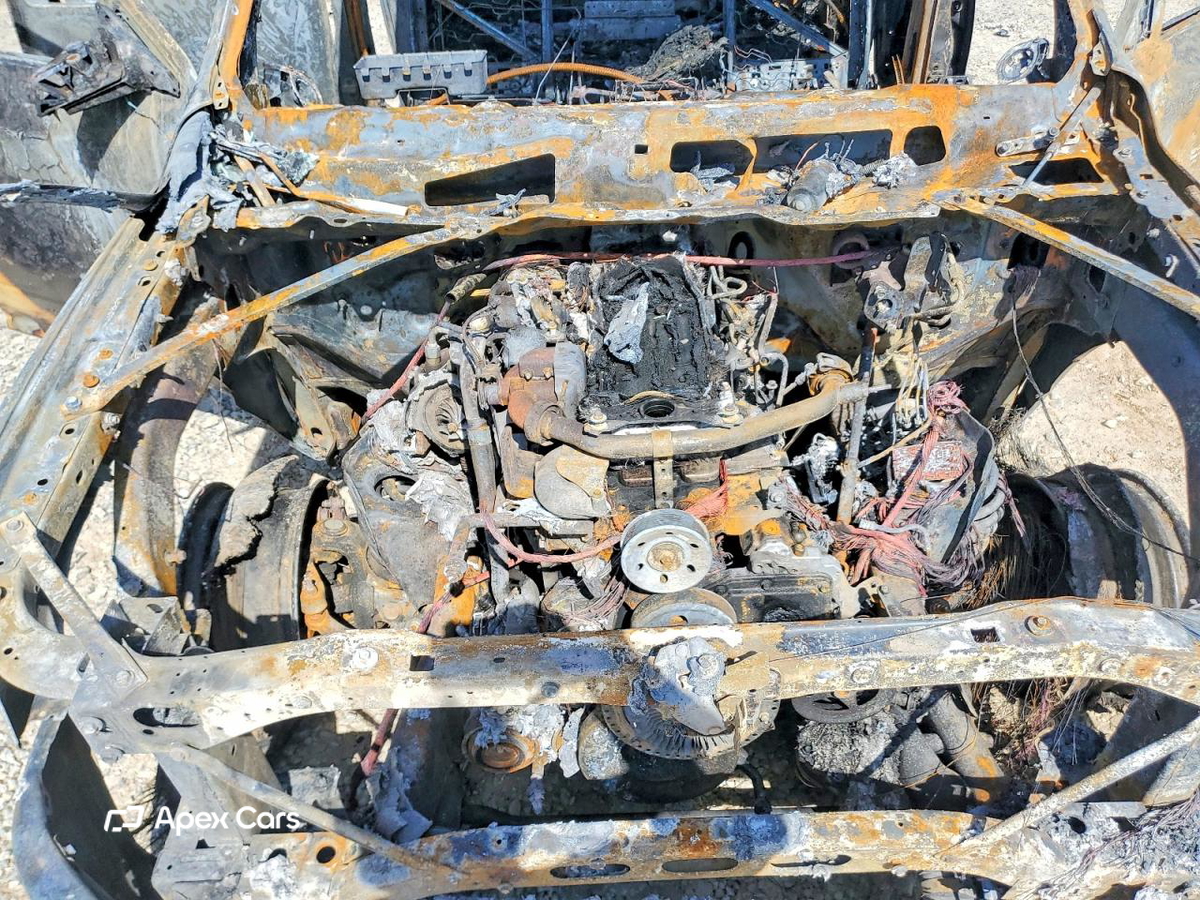 RAM 2500 2021