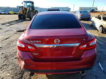 Nissan Altima 2016