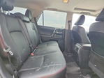 Toyota 4Runner 2018
