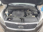 Kia Sorento 2017