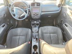 Nissan Versa 2019