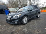 Subaru Outback 2017