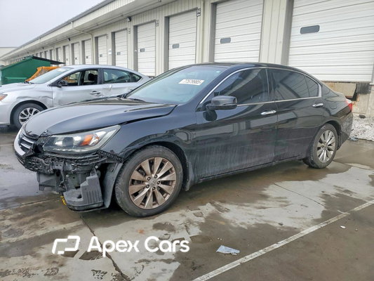 Honda Accord 2013 - Image 1 of 12