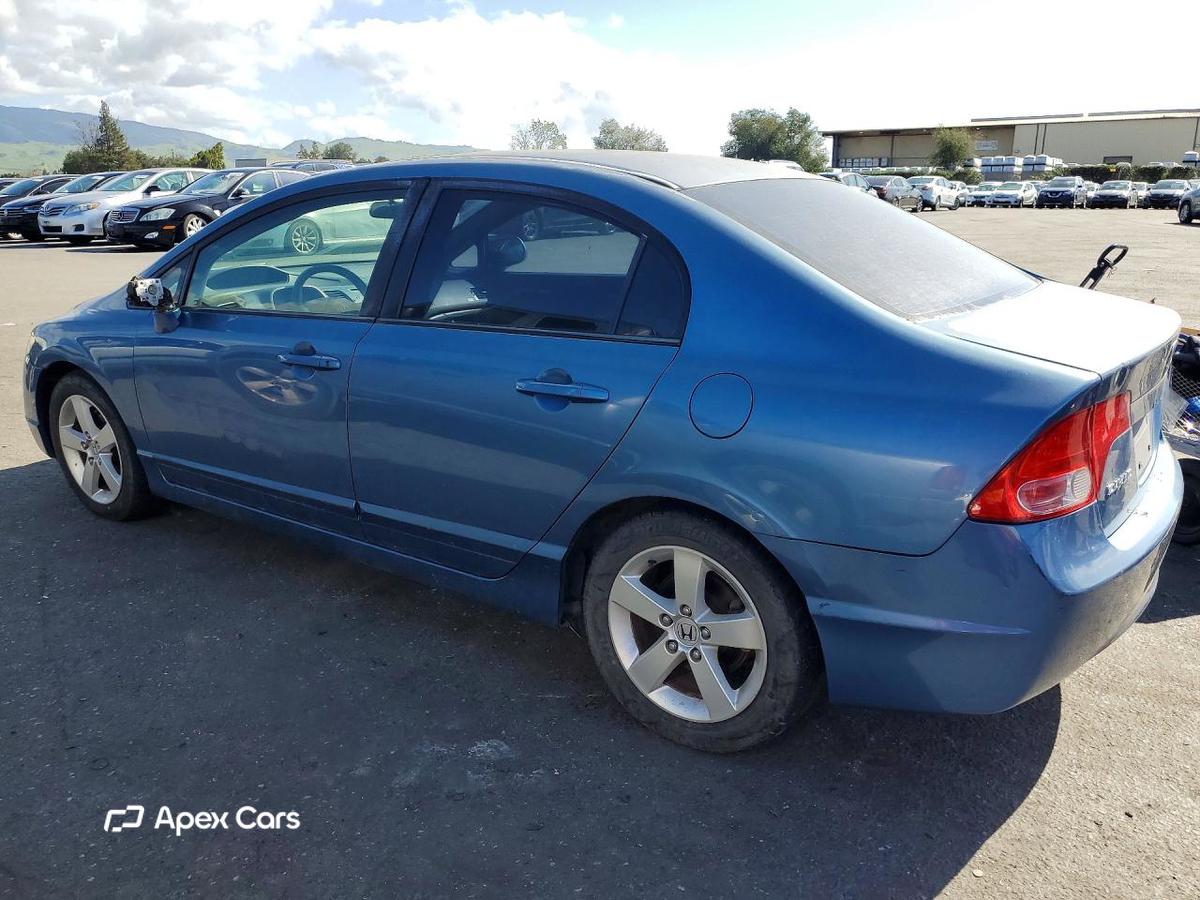 Honda Civic 2006