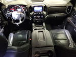 Chevrolet Silverado 2019