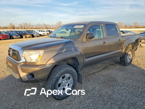 Toyota Tacoma 2013 - Image 1 of 12