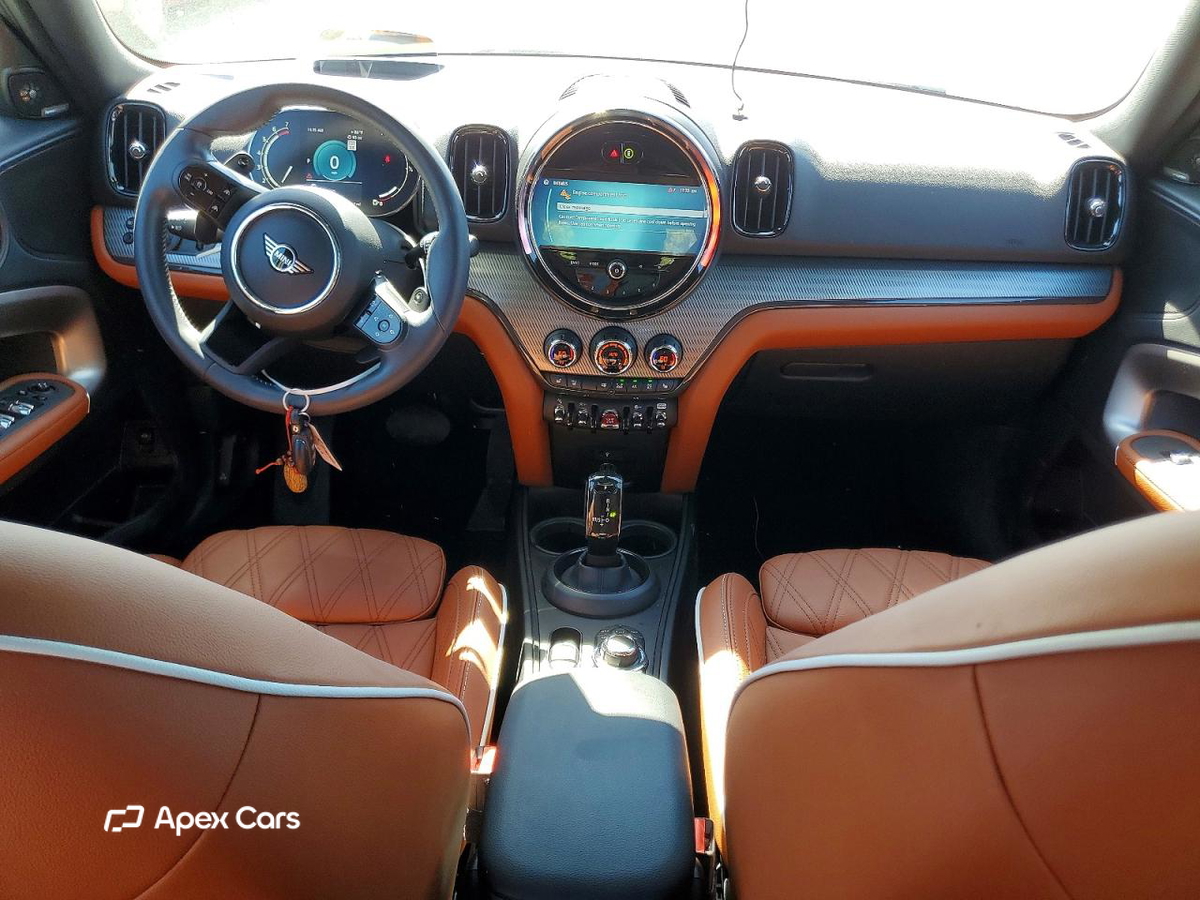 MINI Cooper 2024