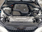 BMW Series 3 2025