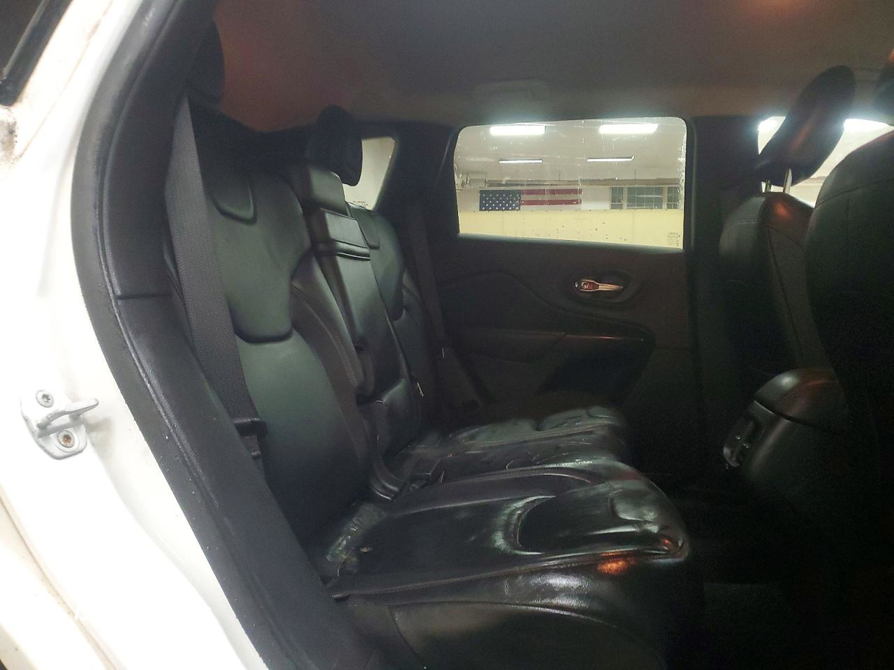 Jeep Cherokee 2014