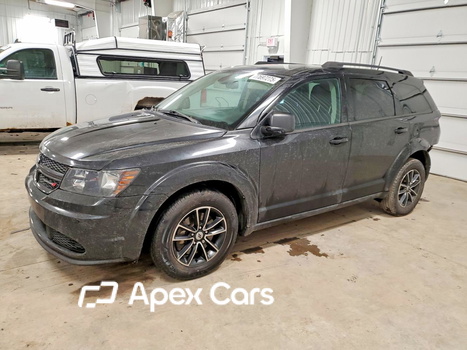 Dodge Journey 2018 - Image 1 of 14