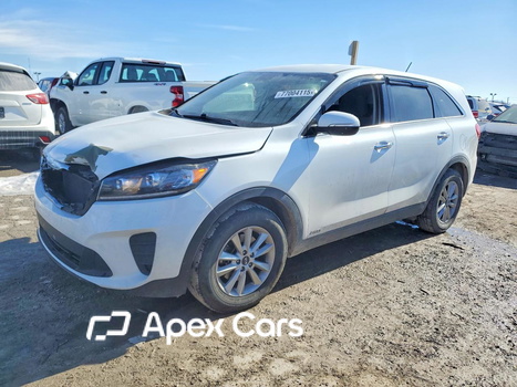 Kia Sorento 2019 - Image 1 of 13