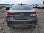 Ford Fusion 2017
