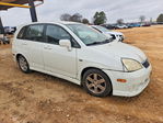 Suzuki Aerio 2005