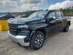 Chevrolet Silverado 2019