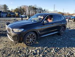BMW X3 2024