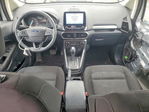 Ford EcoSport 2020