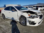 Kia Cadenza 2015