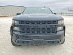 Chevrolet Silverado 2020
