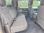 Chevrolet Silverado 2022