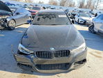 BMW Series 3 2014