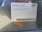 Audi Q5 2016