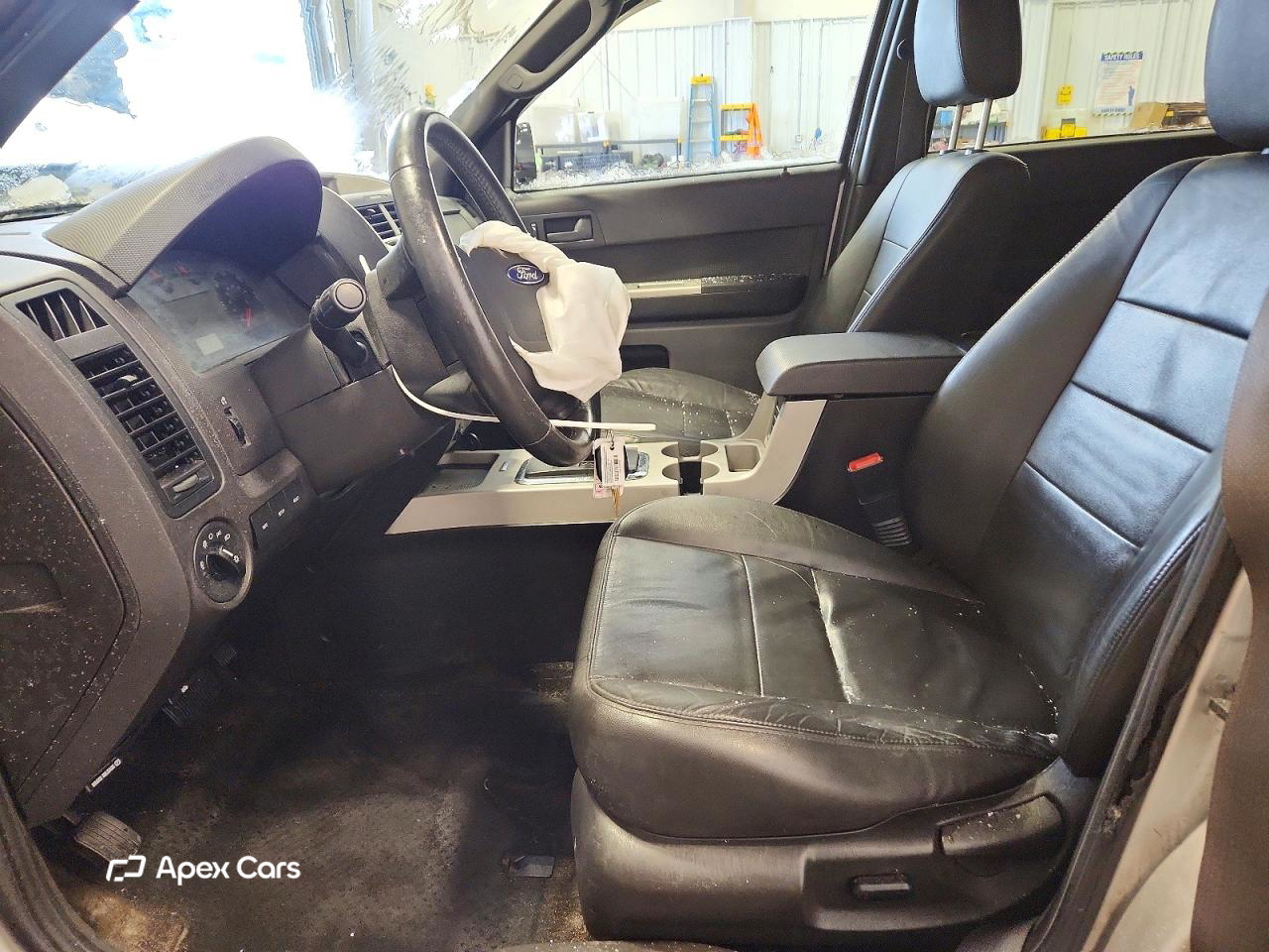 Ford Escape 2010
