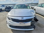 Kia Optima 2018